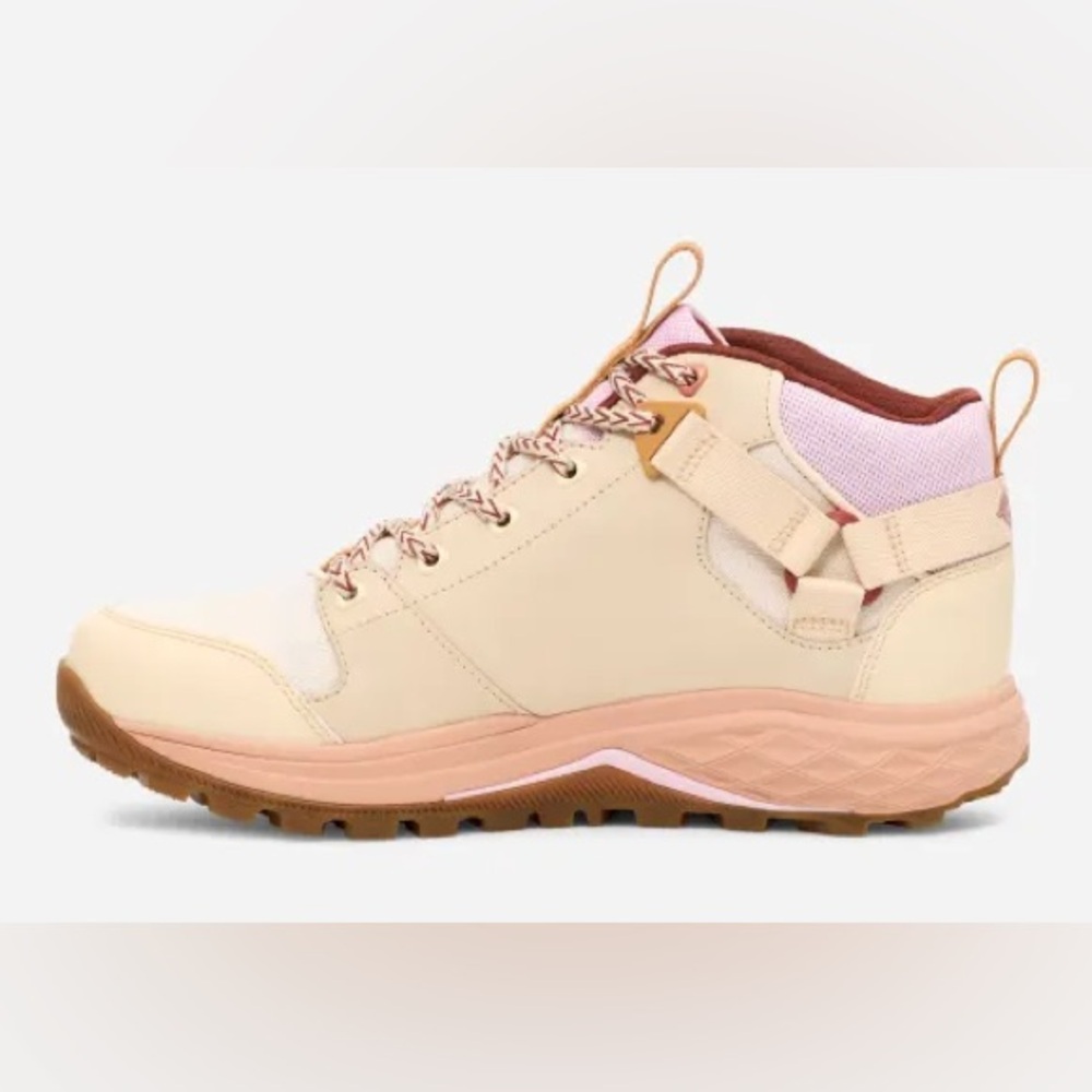 NWB Teva x FP Movement Grandview GORE-TEX Hiking Boot Size 6 - Picture 3 of 14
